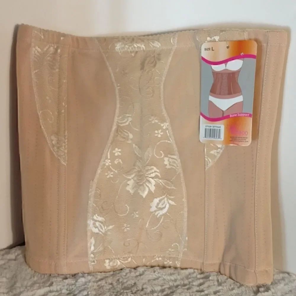 Inteco Intimates Waist Cincher 